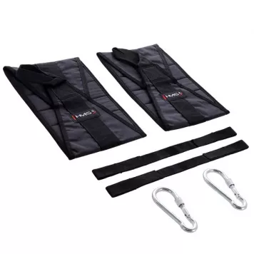 Rękawy Do Podciągania F4439 AB SLING HMS