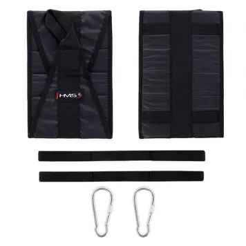 Rękawy Do Podciągania F4439 AB SLING HMS