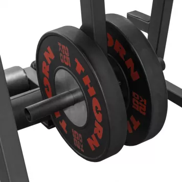 Ławka REVERSE HYPER THORN FIT