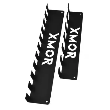 Wieszak Na Akcesoria (11 uchwytów) XMOR