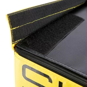 Skrzynie Plyometryczne SOFT Zestaw (4 Części) PYBS01 HMS PREMIUM