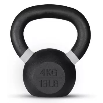 Hantla Kettlebell 2.0 4 Kg...
