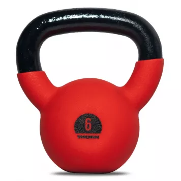 Odważnik Kettlebell...