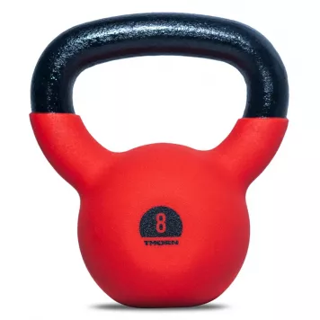 Odważnik Kettlebell...