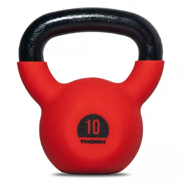 Odważnik Kettlebell...