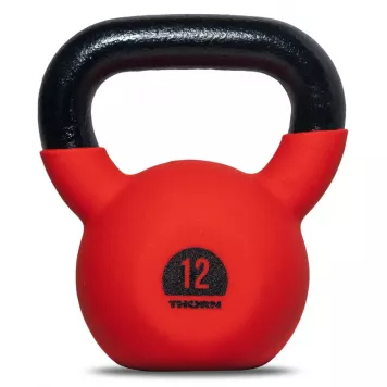 Odważnik Kettlebell...