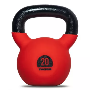 Odważnik Kettlebell...