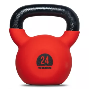 Odważnik Kettlebell...