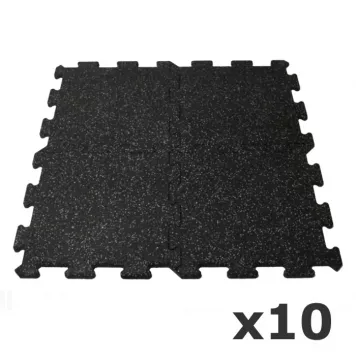 Zestaw 10x Podłoga Puzzel...