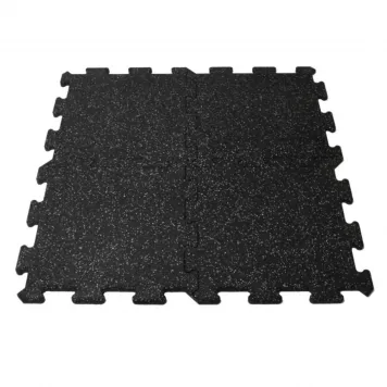 Podłoga Puzzel gumowa 1000...
