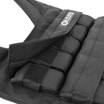 Kamizelka treningowa z obciążeniem 30 kg KTO30 HMS PREMIUM