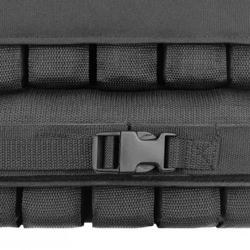 Kamizelka treningowa z obciążeniem 30 kg KTO30 HMS PREMIUM