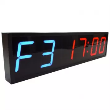 Zegar Treningowy CF TIMER...