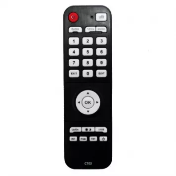 Zegar Treningowy CF TIMER CFA-174 BAUER FITNESS