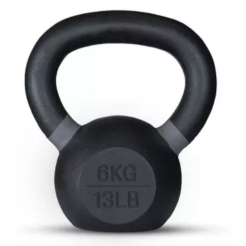 Zestaw hantli Kettlebell 2.0 - 4, 6, 8, 10, 12, 16, 20, 24