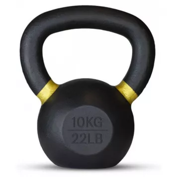 Zestaw hantli Kettlebell 2.0 - 4, 6, 8, 10, 12, 16, 20, 24, 28, 32 Kg THORN FIT