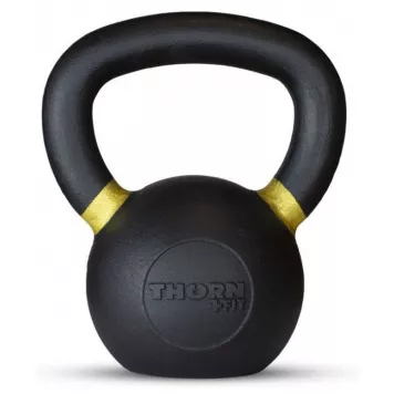 Zestaw hantli Kettlebell 2.0 - 4, 6, 8, 10, 12, 16, 20, 24, 28, 32 Kg THORN FIT