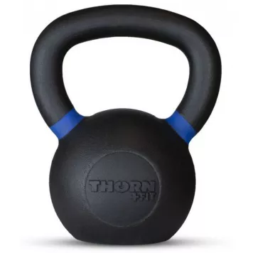 Zestaw hantli Kettlebell 2.0 - 4, 6, 8, 10, 12, 16, 20, 24, 28, 32 Kg THORN FIT