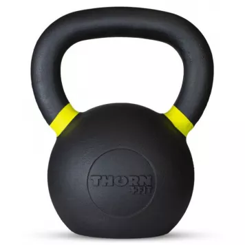 Zestaw hantli Kettlebell 2.0 - 4, 6, 8, 10, 12, 16, 20, 24, 28, 32 Kg THORN FIT