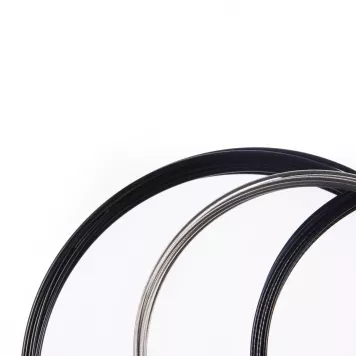 Skakanka STORMSPEEDROPE SV1 (black)