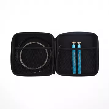 Skakanka STORMSPEEDROPE SV1 (black)