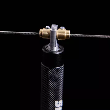 Skakanka STORMSPEEDROPE SV1 (black)