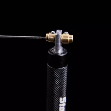 Skakanka STORMSPEEDROPE SV1 (black)