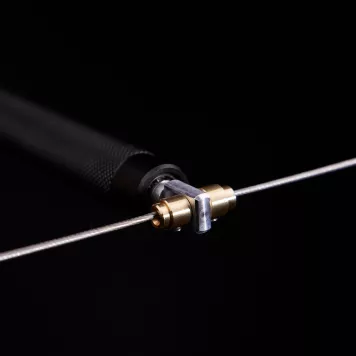 Skakanka STORMSPEEDROPE SV1 (black)