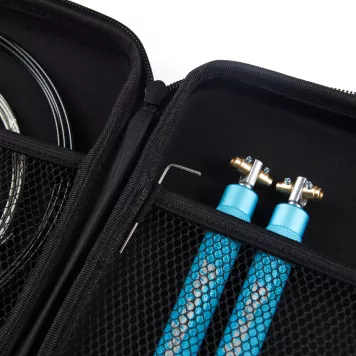 Skakanka STORMSPEEDROPE SV1 (blue)