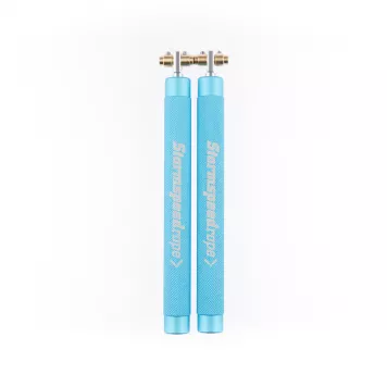 Skakanka STORMSPEEDROPE SV1 (blue)