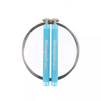 Skakanka STORMSPEEDROPE SV1 (blue)