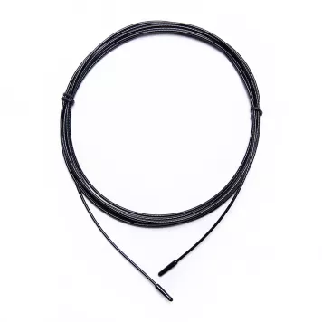 Skakanka STORMSPEEDROPE SV2 (black)