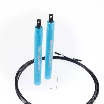 Skakanka STORMSPEEDROPE SV2 (blue)