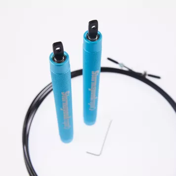 Skakanka STORMSPEEDROPE SV2 (blue)