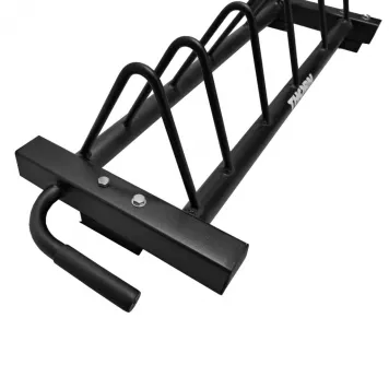 Stojak na obciążenie poziomy z kółkami Plate Storage Horizontal THORN FIT