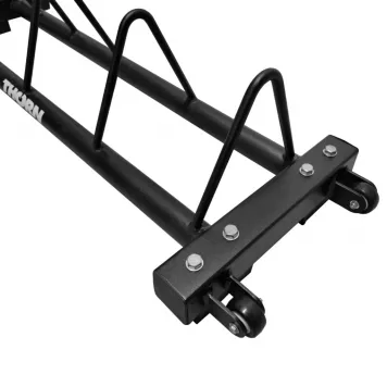 Stojak na obciążenie poziomy z kółkami Plate Storage Horizontal THORN FIT