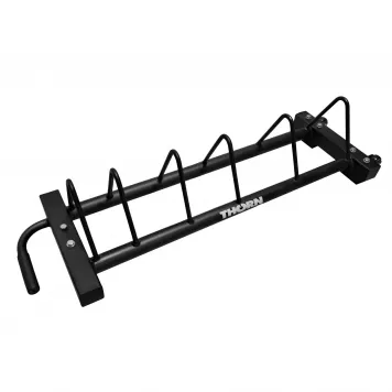 Stojak na obciążenie poziomy z kółkami Plate Storage Horizontal THORN FIT