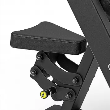 Ławka Scotta (modlitewnik) MP-L203 2.0 MARBO