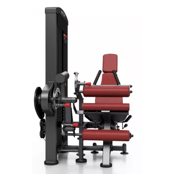 Maszyna 2-w-1 na dwugłowy i czworogłowy uda MP-U216 MARBO