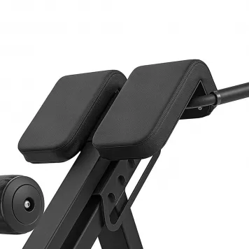 Ławka na grzbiet (prostowniki grzbietu) MP-L212 2.0 MARBO