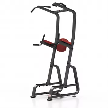 Poręcz stacjonarna z drążkiem MP-U210 MARBO