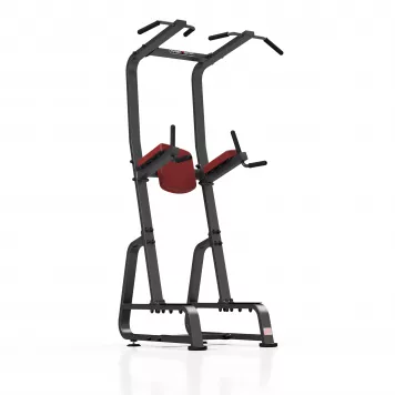 Poręcz stacjonarna z drążkiem MP-U210 MARBO