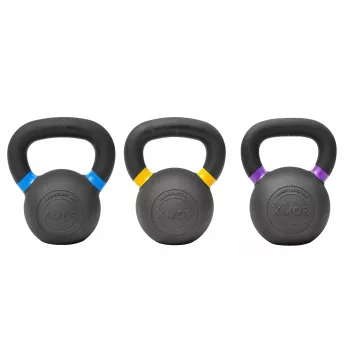 Kettlebells - Sklep fitness.shop.pl