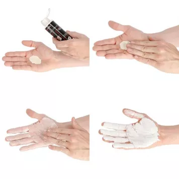 Magnezja Sztyft 250ML MGL250 HMS