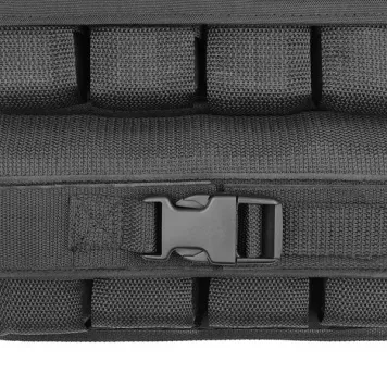 Kamizelka treningowa z obciążeniem 16 KG KTO16 HMS PREMIUM