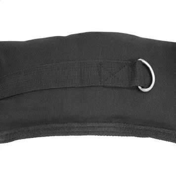 Kamizelka treningowa z obciążeniem 16 KG KTO16 HMS PREMIUM