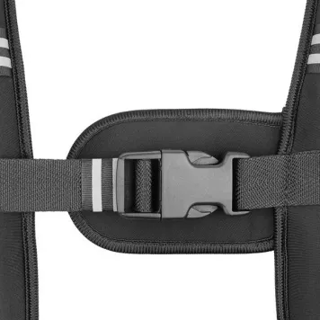 KAMIZELKA TRENINGOWA Z OBCIĄŻENIEM 8 KG KTO08 HMS