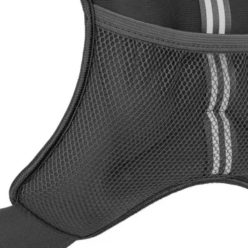 KAMIZELKA TRENINGOWA Z OBCIĄŻENIEM 8 KG KTO08 HMS