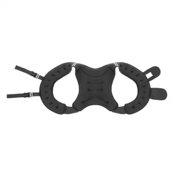 KAMIZELKA TRENINGOWA Z OBCIĄŻENIEM 8 KG KTO08 HMS