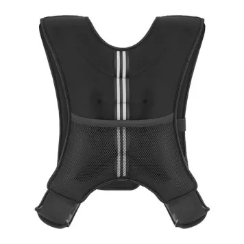 KAMIZELKA TRENINGOWA Z OBCIĄŻENIEM 5 KG KTO05 HMS